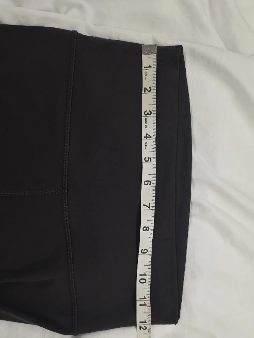 lululemon athletica excellent used